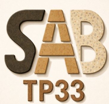 SAB TP33